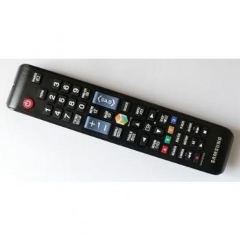 Controllo Samsung TM1250 Nero