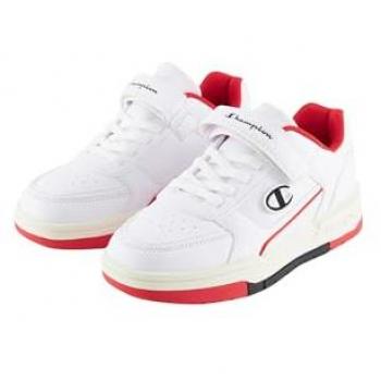 Zapatillas sin cordones para Niños Champion modelo Rebound