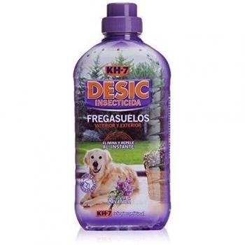KH-7 Desic fregasuelos insecticida 750ml