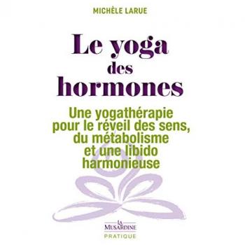 La Musardine Le yoga des hormones