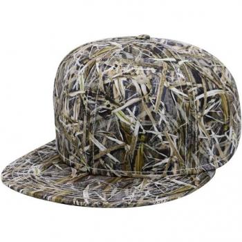 Chapeau couple camouflage extérieur