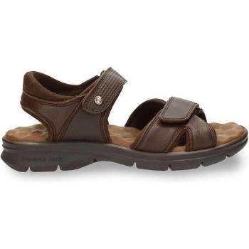 Panama Jack C17 Sandália Napa Grass Brown