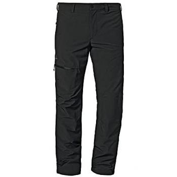 Schöffel Koper1 Warm Winterhose Herren Größe 28 schwarz