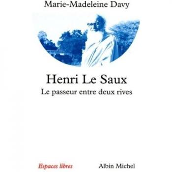 Henri Le Saux (Collections Spiritualites)