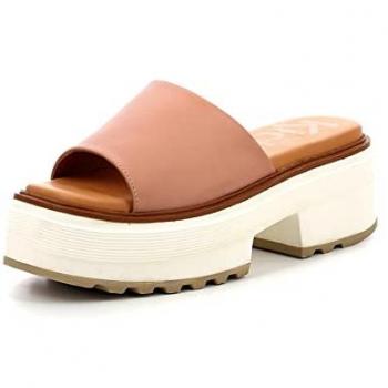 Mules Kick Hela femme par Kickers