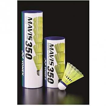 Yonex Mavis 350 Medium Speed Shuttlecock