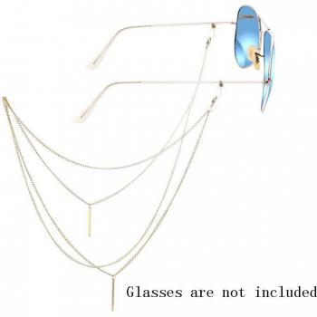 Casual Glasses Lanyard