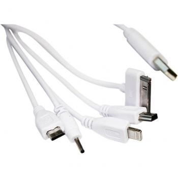 Caja Fría MultiUSB10 – Cable de 5 puertos