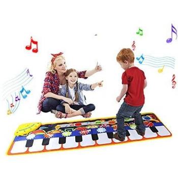 Little Pianist Playground