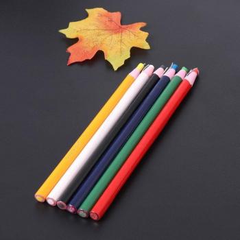 Marcador Industrial 6 Colores – Metal, Vidrio