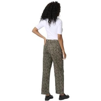 Kaffe Leondra Women's Straight Fit Denim