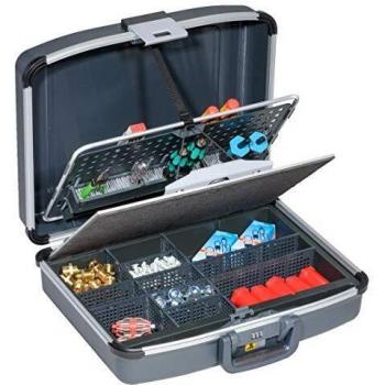 Valise à Outils Proserve Allit 170-200 Noire