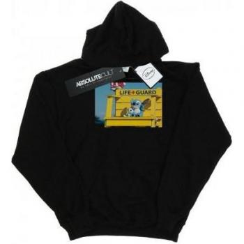 Lilo en Stitch Zwemkleding Hoodie voor Kinderen