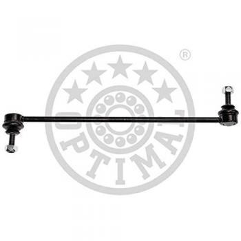 Stabilisateur tige et entretoise – OPTIMAL G7‑1129
