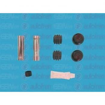 AUTOFREN SEINSA D7141C Juego de casquillos guía, pinza de freno