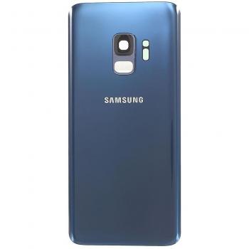 Couvercle d’anneau objectif Samsung S9 G960 – Version OEM