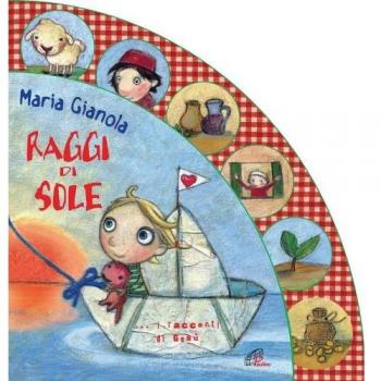 Raggi di sole. I racconti di Gesù. Ediz. illustrata