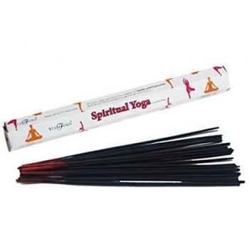 Spiritual Yoga Incense