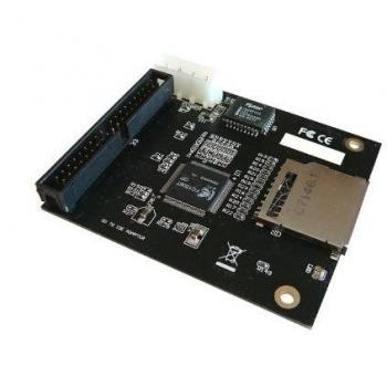 Adaptateur IDE 40 pins vers carte SDHC SDXC