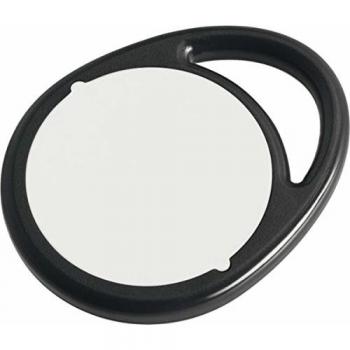 Effeff Schlüsselanhänger MIFARE DESFIRE 435‑8‑2‑MD4‑100 von Assa Abloy