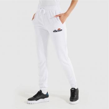 Ellesse Noora Jog Pants für Damen in Weiß