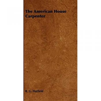The American House Carpenter