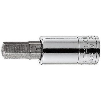 Douille 10mm Facom pour tournevis 1/4