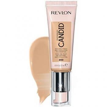REVLON PROFESSIOL 7244082007 Make-Up Basis
