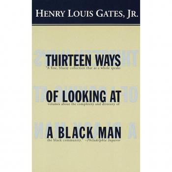 Thirteen Ways of Looking at a Black Man