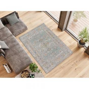Parma Azul 120x170