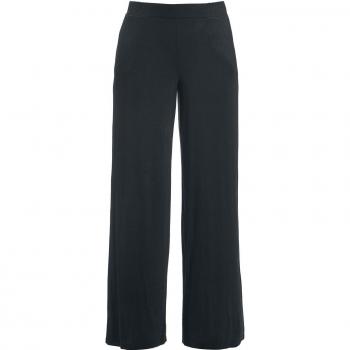 Pantalon Noir Forplay