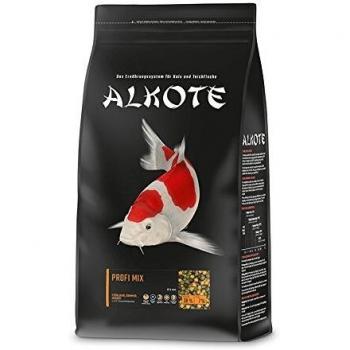 AL-KO-TE Premium Koifutter