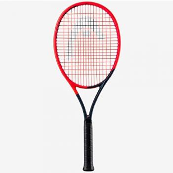 Radical Team 2023 Head Tennis Racket 4 3/8 (Size 3L)