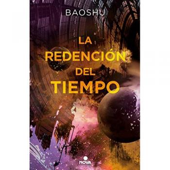 LA REDENCIÓN DEL TIEMPO