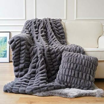 WarmWhisper Luxe Blanket