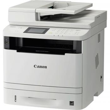 Canon i‑Sensys MF 411 DW (291C022) – Farb-Multi‑Task‑Printer