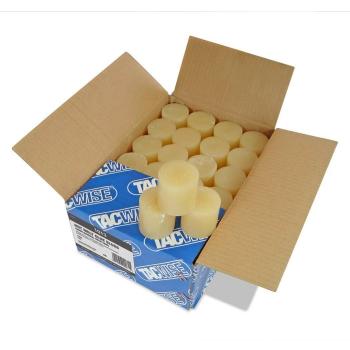 Tacwise 1013 Hot Melt Glue Slugs 43 x 43mm (Pack of 168)
