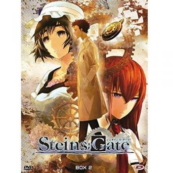 Steins Gate Box #02
