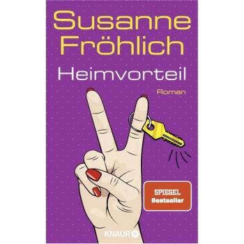 Heimvorteil: Roman