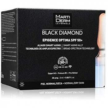 MARITIDERM BLACK DIAMOND EPIGENCE OPT SPF 50+ 30 AMP