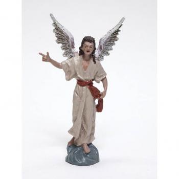 Merveille de Noël : Annonce Divine – Angel Original J.L.Mayo