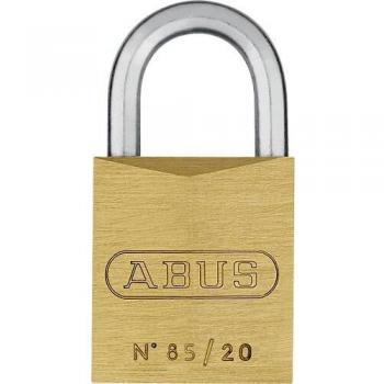 ABUS Vorhängeschloss 85 & 85IB