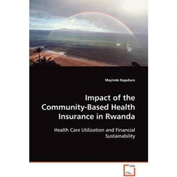 Impact of the Community-Based Health Insurance in Rwanda