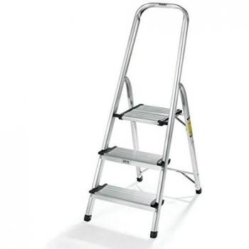 Polder 3-Step Lightweight Step Stool