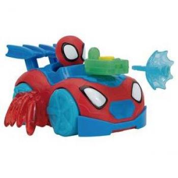 Spidey e a Superequipa