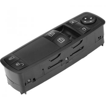 Interruptor Electrónico de Elevalunas para Vehículos Mercedes-Benz (W169, W245, W164, W251) – Jeffergarden