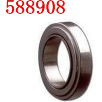 KAMA 25‑35HP Traction – Roulement Traversant 588908
