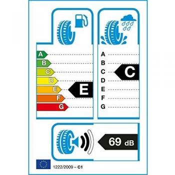 Eco Plus 4S 205/60R16