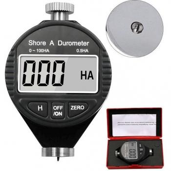 Duromètre portatif HA HD HC