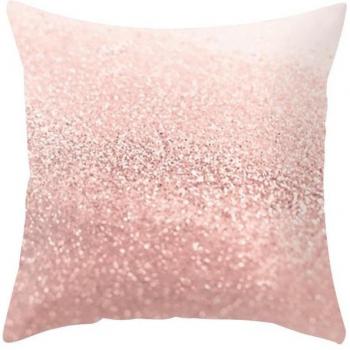 Coussin géométrique pour voiture et maison